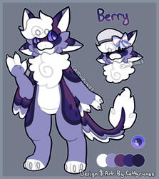 Fullbody + Bust Expression