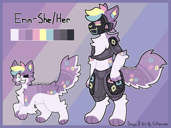 Fullbody + Extra Fullbody